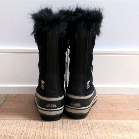 Girls Sorel Winter boots - Picture 5 of 5